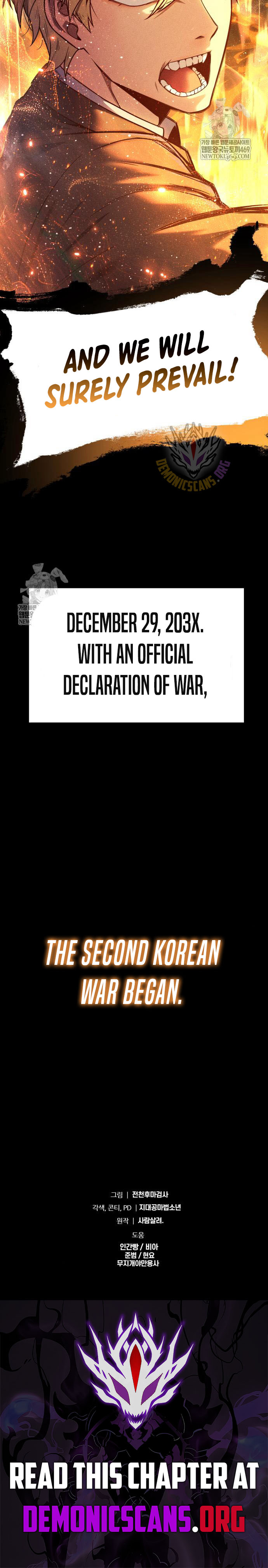 The Knight King Who Returned with a God Chapter 153 15